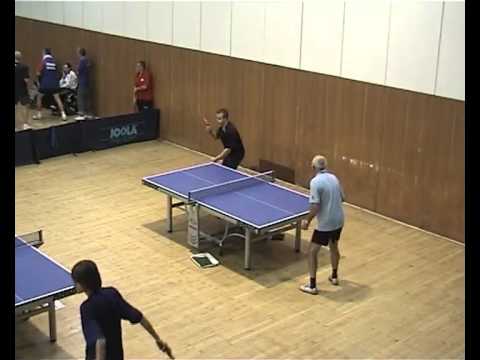 Simic : Panin - 0 : 3