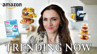 Amazon's NEW Releases You Need to See | March Best Sellers + Hidden Gems