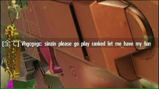 下ネタがはびこる特殊部隊（R6S）
