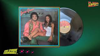Jesse Green - Come With Me.1978
