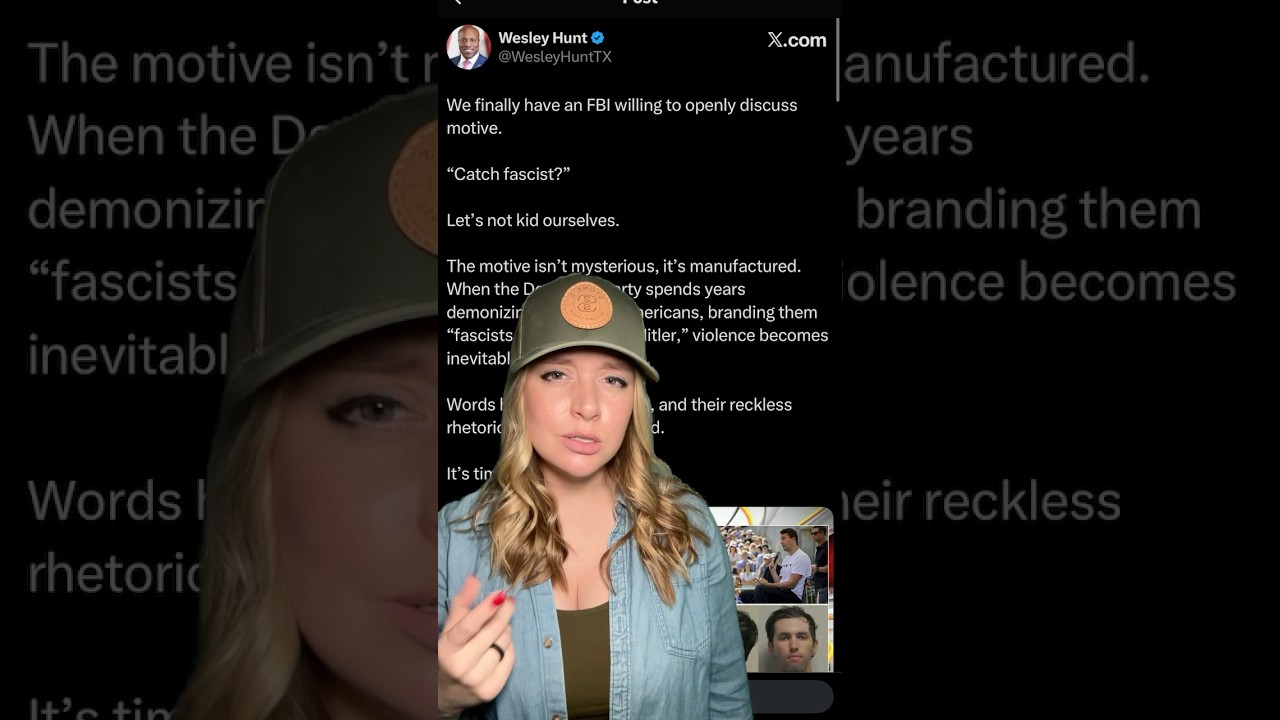 Yet ANOTHER Monster Motivated By Hate… #2ndamendment #shortsfeed #shortsvideo #shorts