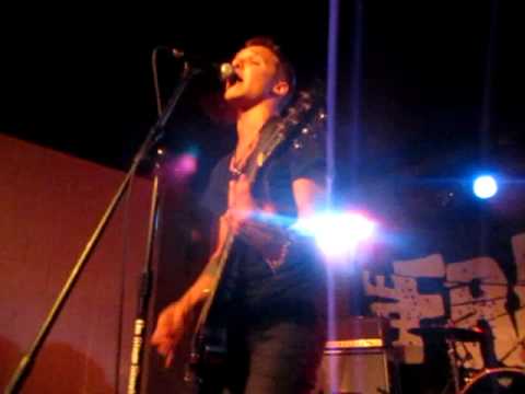 The Frantic- Call You Later 7/8/11