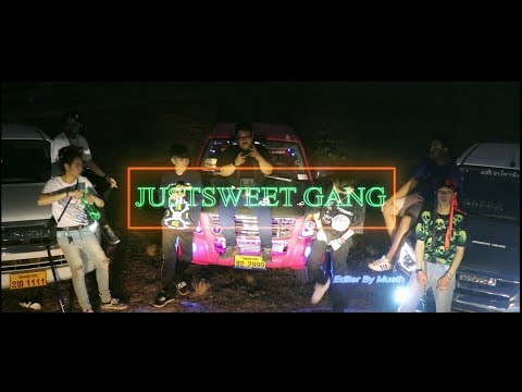 VIENTIANE TRAP - JUSTSWEET GANG (OFFICIAL MV)