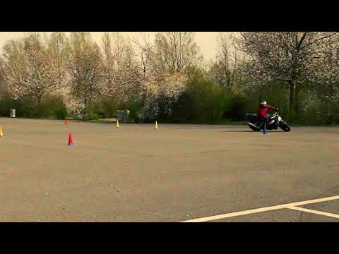 #2021MGymkhanaWC2 40:58