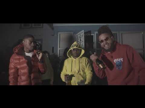 Dorzell- full speed (official video) Dir. by Daniel Kimbrough