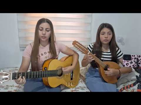 Créele a Dios | Mandolina y Guitarra