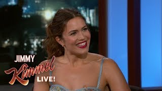 Mandy Moore Knows the End to This is Us