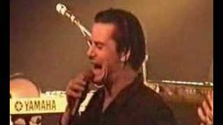 Mr Bungle - begin the beguine