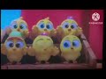 Lottie Dottie Chicken The Movie Trailer Part 2