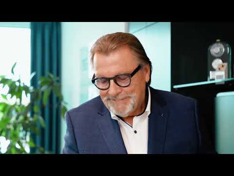 40 Jahre Hänsch Jubiläumsfilm - Unsere Signalgeber seid Ihr!