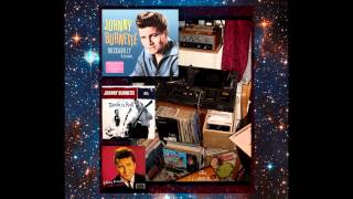 Johnny Burnette ~ Please Don't Leave Me