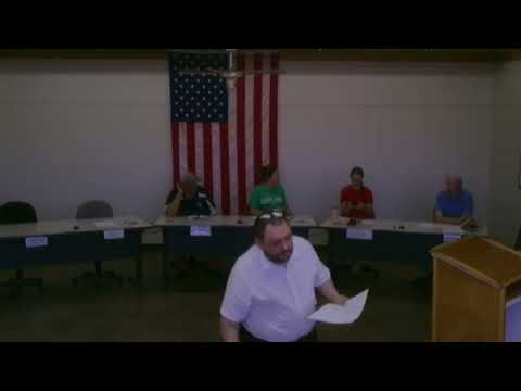 Meeting thumbnail