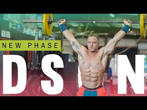 New Phase of DSGN Training (Starts September 7, 2020)