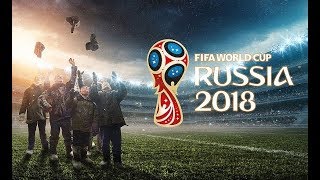 RedOne - One World [BeIN Sports Official 2018 World Cup