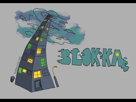 Fossrevyen 2023 - Promovideo