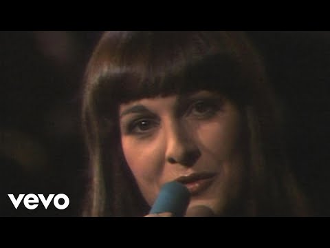 Paola - Rendezvous um Vier (ZDF Hitparade 20.12.1975)
