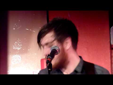 Bobby Long - Penance Fire Blues