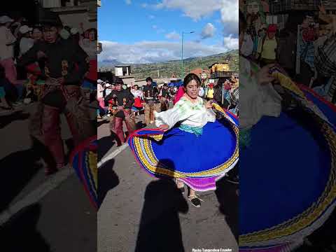 Mocha Tungurahua Ecuador #juangarcia #juanchogarcia #intykillari