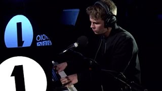 Aquilo - Losing You - Radio 1&#39;s Piano Sessions