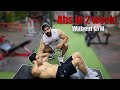 ABS In 14 Days ! During LOCKDOWN | Rubal Dhankar