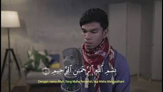 Download lagu Muzammil Hasballah | Surah Al-Fatihah mp3