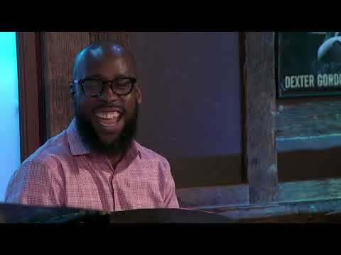 Joe Block Quartet - Elusive