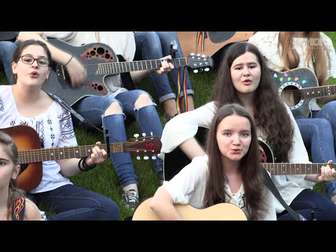 Punctul pe I - GENERATIA FOLK 2016