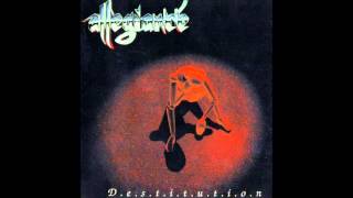 Allegiance (Aus) - Hate Frenzy