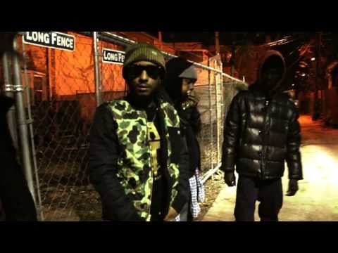 AIRPORT TONE - I REMEMBER  (FREESTYLE VIDEO)