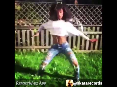 Skank anywere by Skata