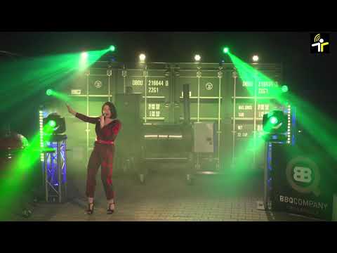 BBQ Company TV / FOLGE #1