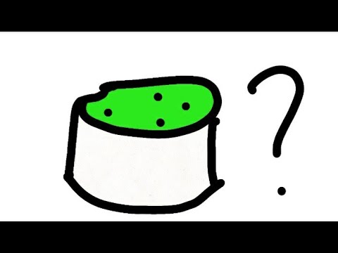 미스터리 슬라임(팀포썰)