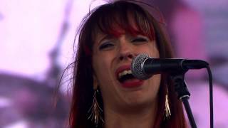 TRAMPLED UNDER FOOT "IT'S A MAN'S WORLD" SOUTH BEND BLUES FEST