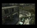 Call Of Duty Modern Warfare 3 Throwing Knives