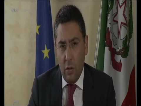 ROSARNO: LOTTA ALA PROSTITUZIONE | IL VIDEO