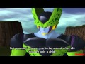 Dragon Ball Z Budokai Cell Saga