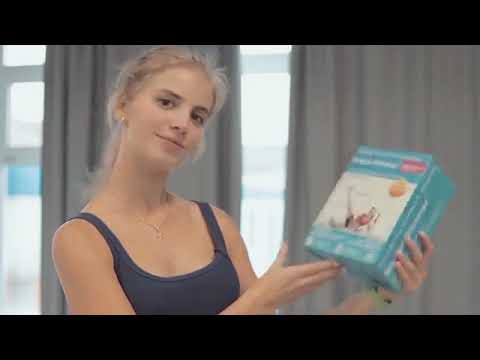 Тренажёр Долинова “Master Slimmer“ Похудей для похудения, домашний тренажёр для суставов и мышц.