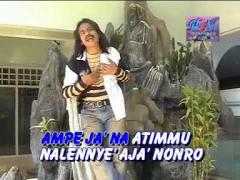 Slow Rock Bugis Buru Ta'Berre Berre 2 Cipt Arman Dian Ruzandah Voc Arman Dian Ruzandah