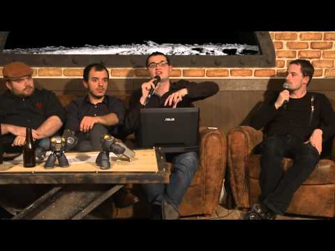 [FR#Chap2] EGStephanoRC vs MVP DRG - G1 - RO8 (IronSquid)