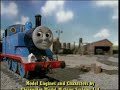 Thomas The Tank Engine Friends 1984 Intro Outro Theme Music