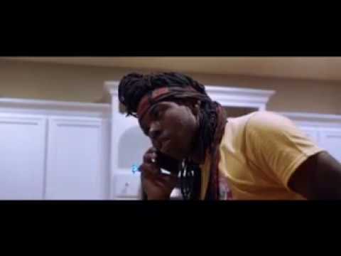 Kevin Lavell - Back On The Road (Official Music Video)