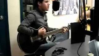 Se7en Sided - Face Yourself (Acoustic) (LIVE Rock 104.5 FM)