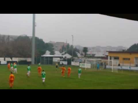 Bra -Pro Settimo Eureka 2-1. Dalla Costa sbaglia dal dischetto