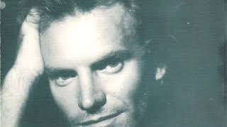 Sting - Everybody Laughed but You