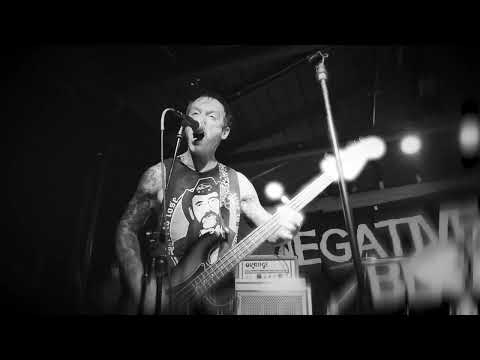 Negative Blast - Original Spirit | Aklasan Fest 2023