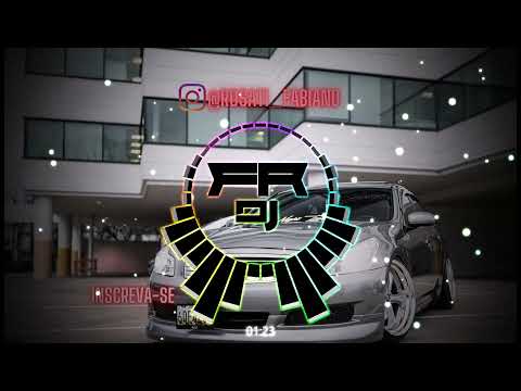 DJ Guuga e Matheus Fernandes - Chama eu bebe (FR DJ)