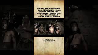 Download lagu Pencak Silat yang berasal dari Kerajaan Majapahit #trending #viral #sejarah #indonesia #pencaksilat mp3