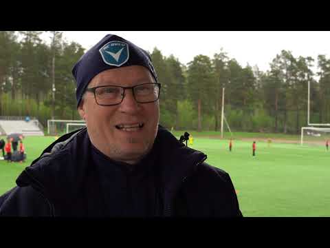 ACOTV Extra: AC Oulu / OLS reservijoukkueen kuulumiset 22.5.2021