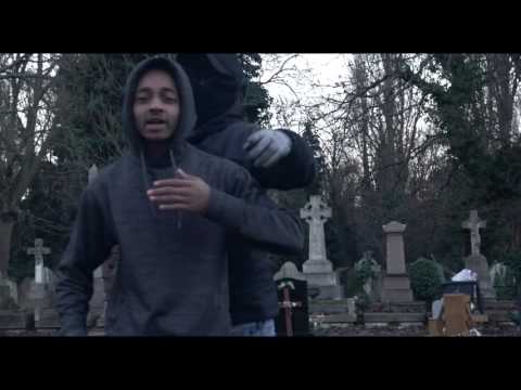 VarnzGDH & JamszGDH Ft. Gwopz (Peckham) - Gyal Get Kick Out #JamszWorld | @PacmanTV