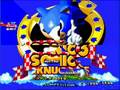 Sonic 3 - Special Stage by Sega